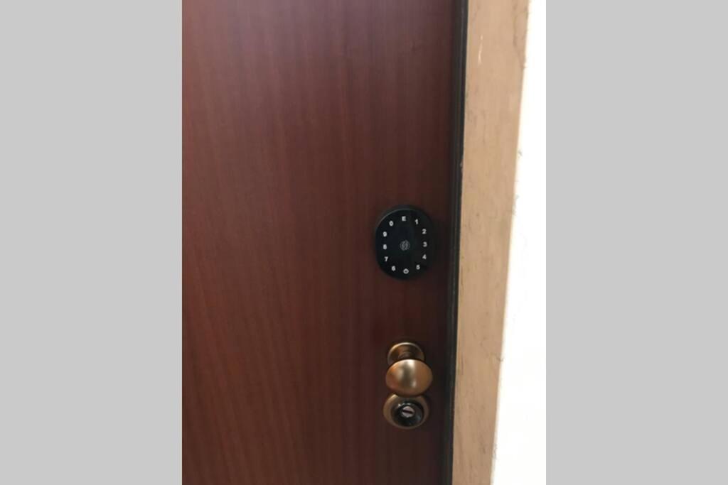 Apartamento Nuovo In Zona Navigli *