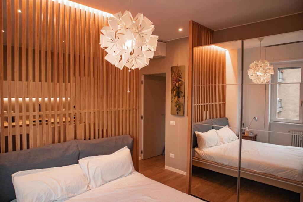 Apartamento Nuovo In Zona Navigli